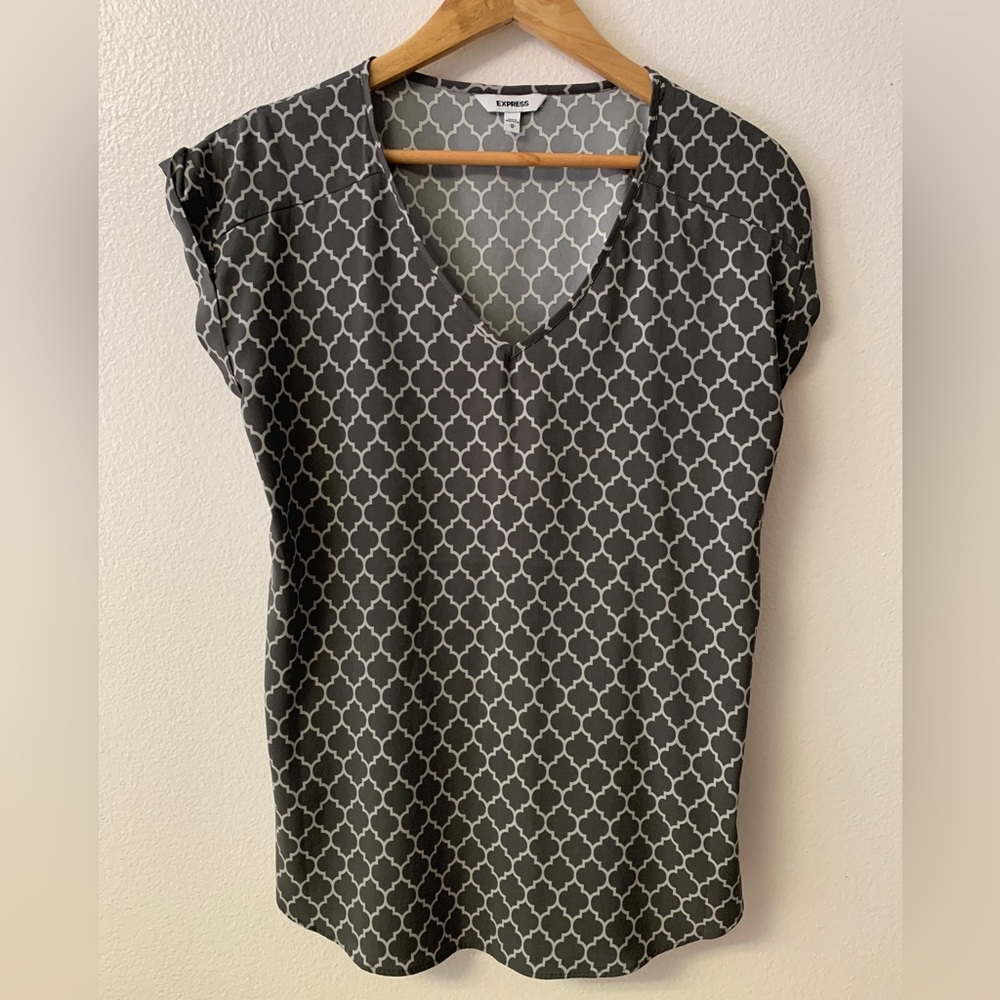 Express blouse